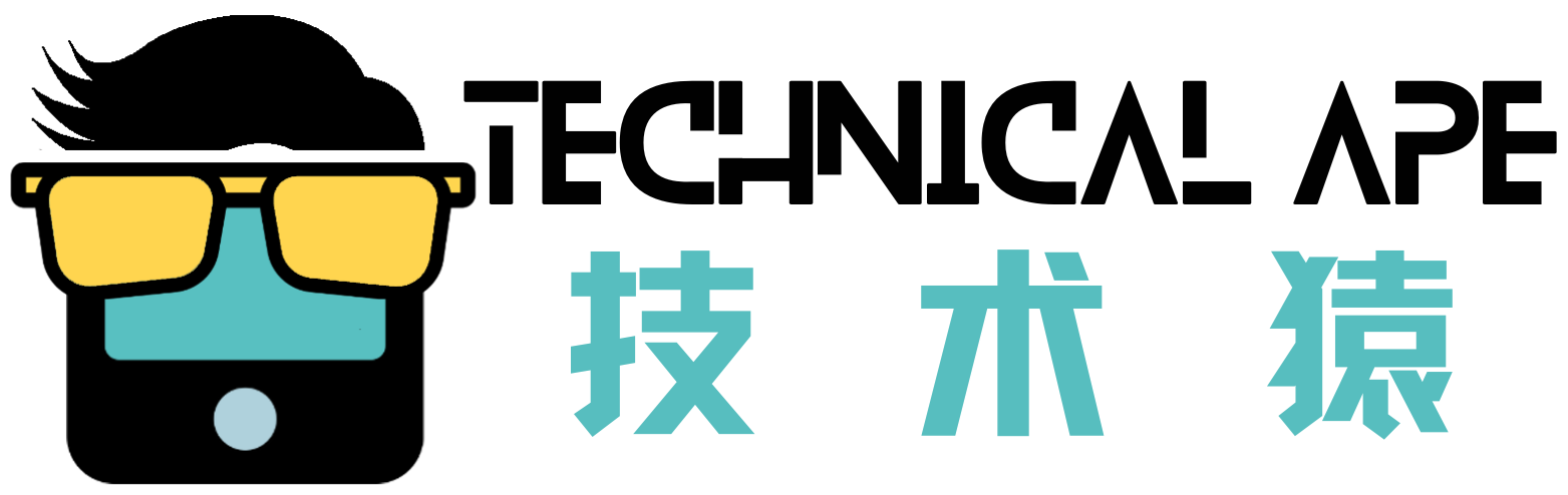 技术猿资源站-瑾启科技